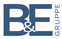 Logo B&E Autocentrum GmbH